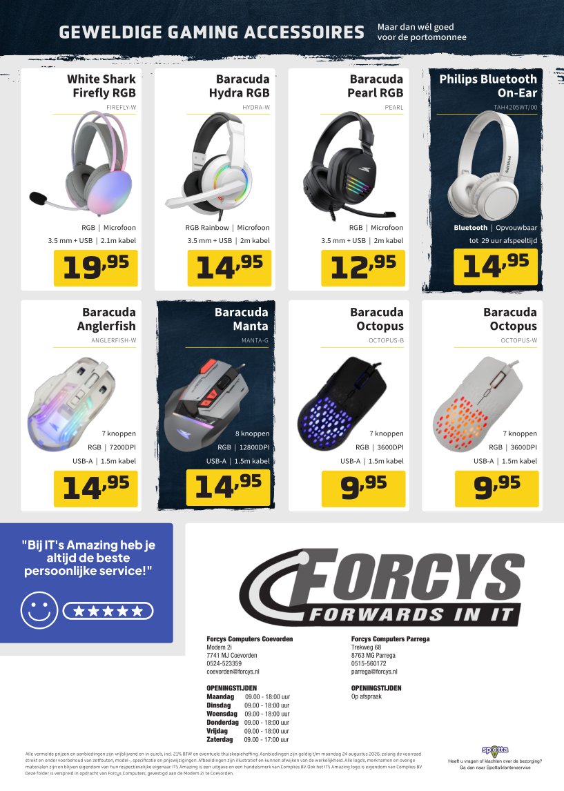 Back to School folder, pagina 8 van 8