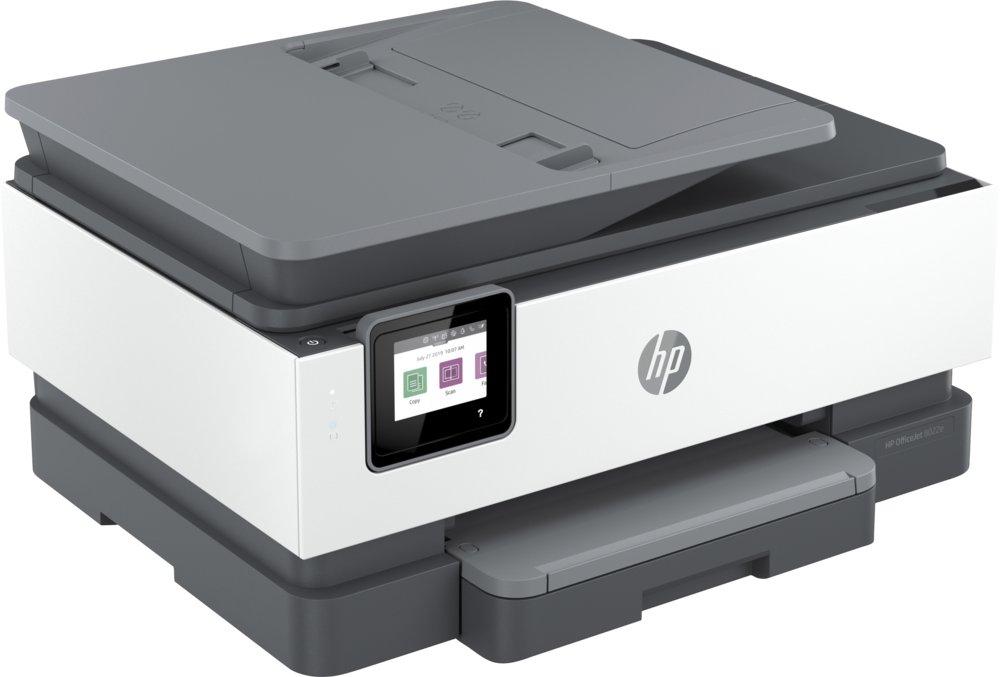 HP OfficeJet Pro 8022e Thermische inkjet A4 4800 x 1200 DPI 20 ppm Wifi – 2