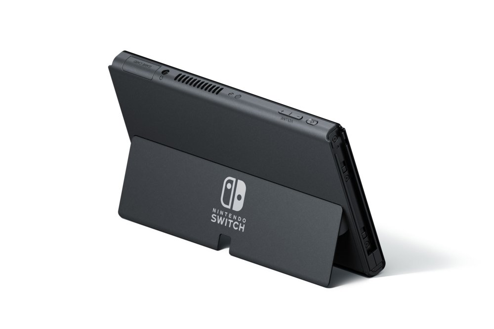 Nintendo Switch OLED – 20