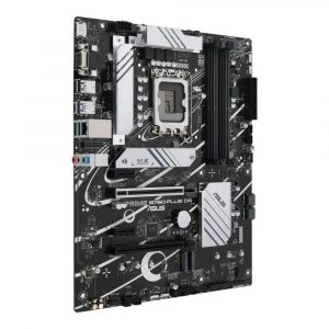 ASUS PRIME B760-PLUS D4 Intel B760 LGA 1700 ATX - Afbeelding 3