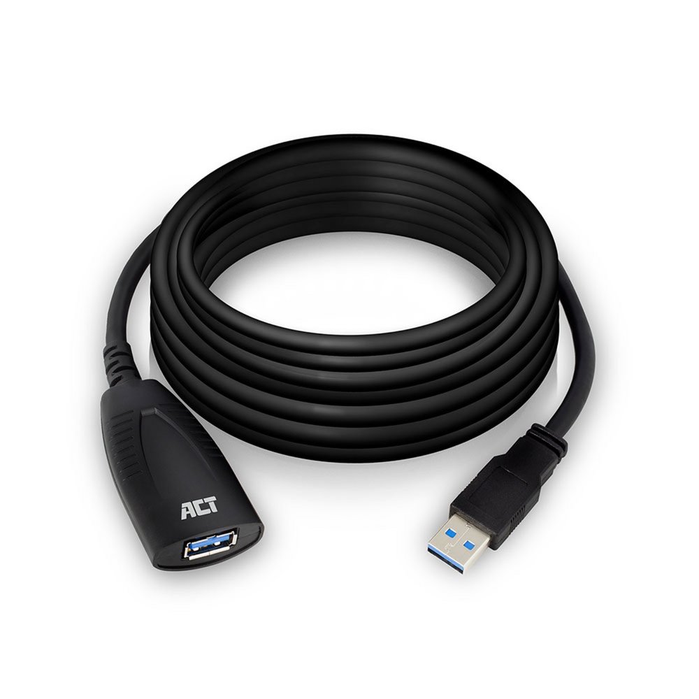 ACT AC6105 USB booster, 5 meter – 0