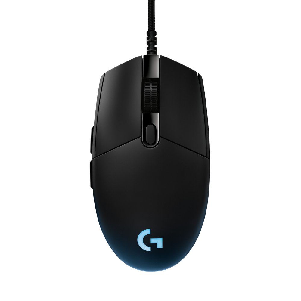 Logitech G Pro Gaming Mouse – 1