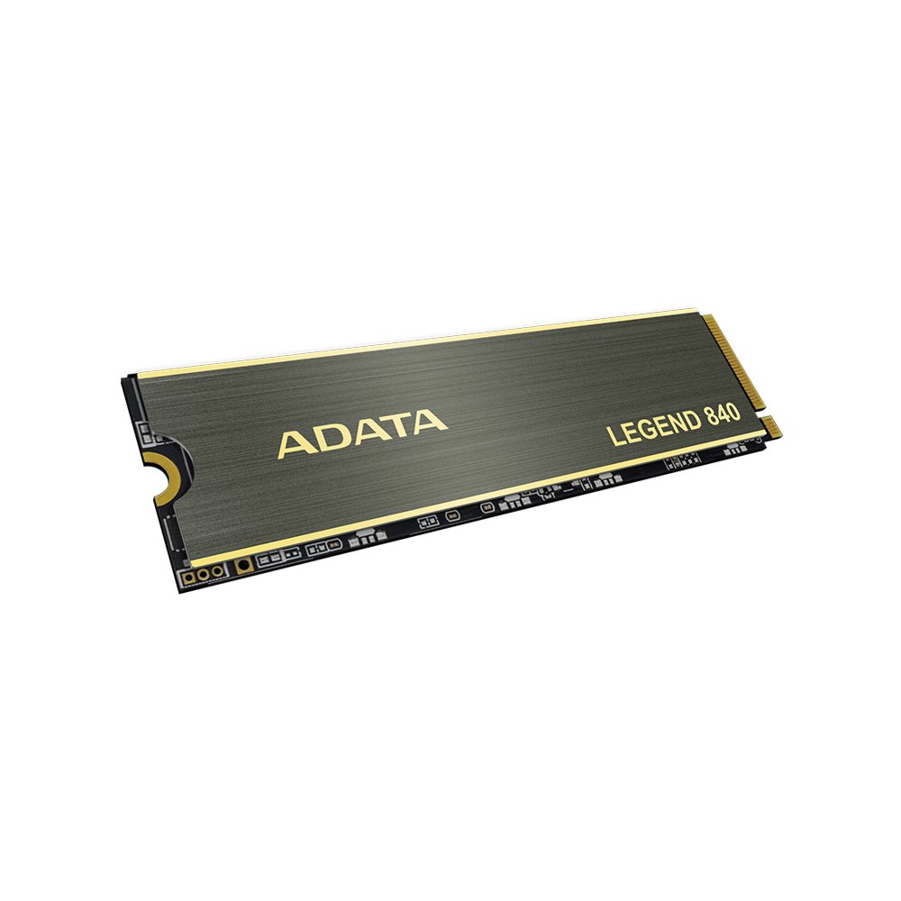 ADATA LEGEND 840 M.2 1000 GB PCI Express 4.0 3D NAND NVMe – 4