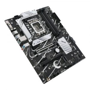 ASUS PRIME B760-PLUS D4 Intel B760 LGA 1700 ATX - Afbeelding 5