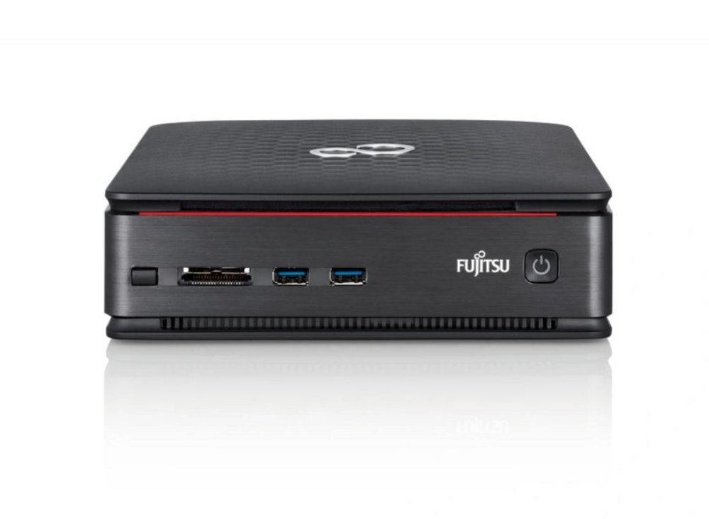 Fujitsu Esprimo Q920 / i5-4590T / 4GB / 128GB/ W10P/ REFURBISHED – 0