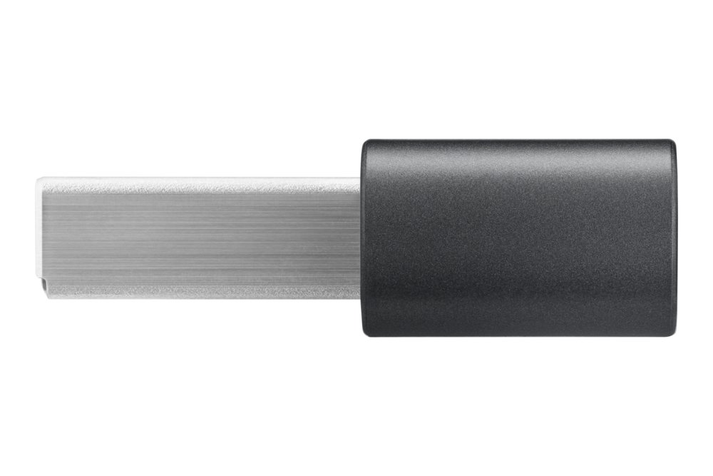 Samsung MUF-128AB USB flash drive 128 GB USB Type-A 3.2 Gen 1 (3.1 Gen 1) Grijs, Zilver – 5