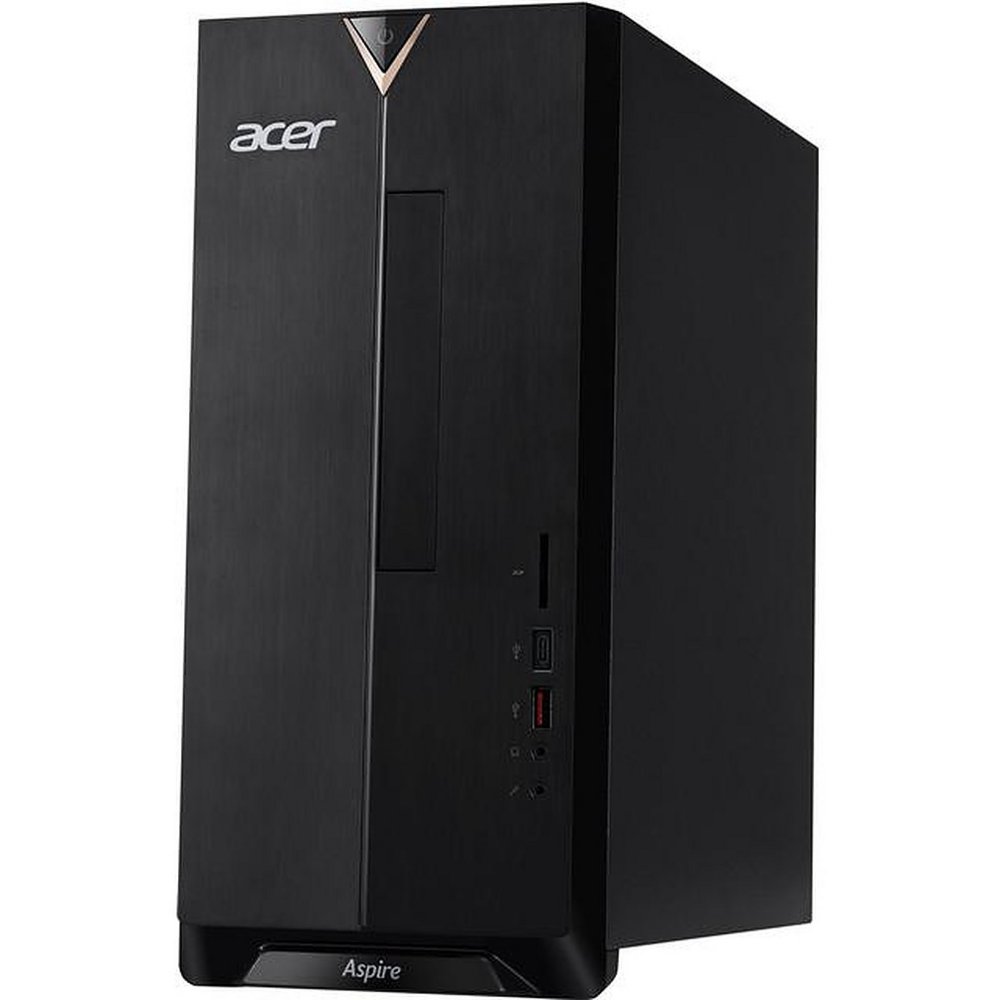 Acer Asp. TC-1660 Desk i3-10105 / 8GB / 512GB / W11 – 0