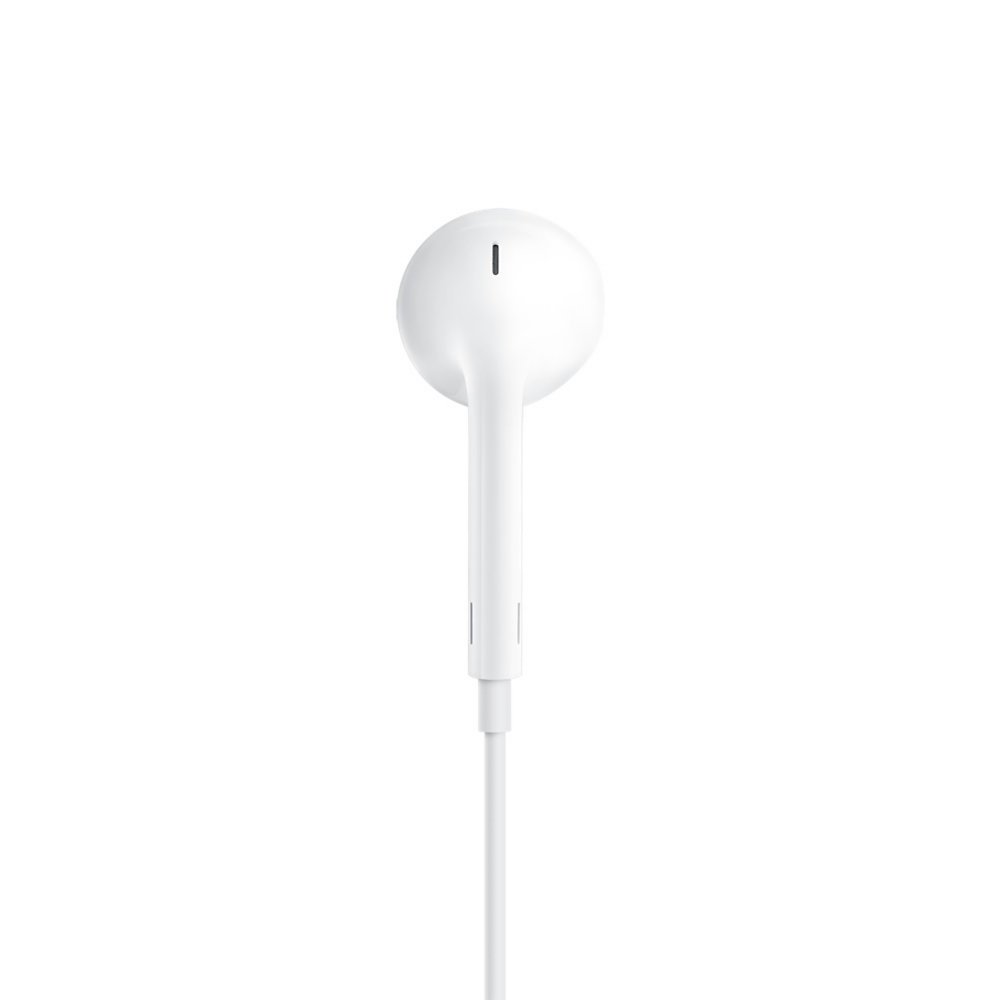 Apple EarPods Headset Bedraad In-ear Oproepen/muziek Wit – 3