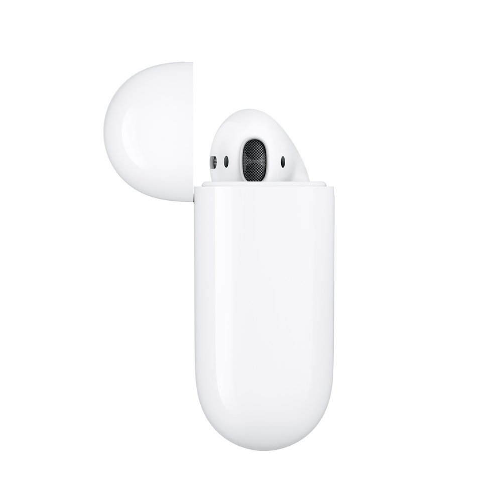 Apple AirPods (2nd generation) Airpods met oplaadcase – 2
