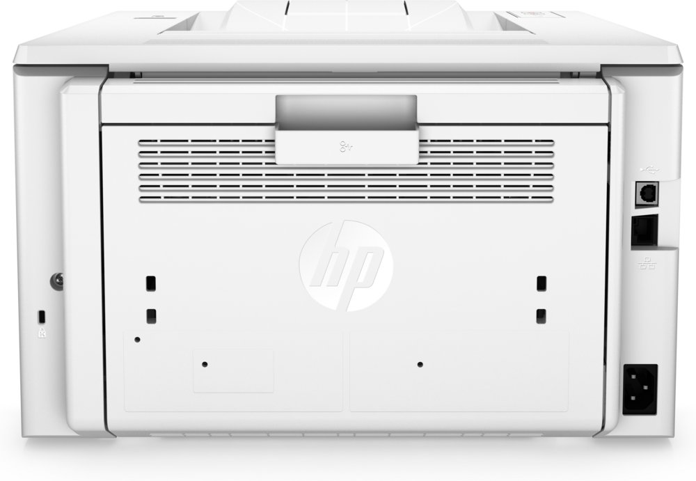 HP LaserJet Pro M203dn printer, Print – 3