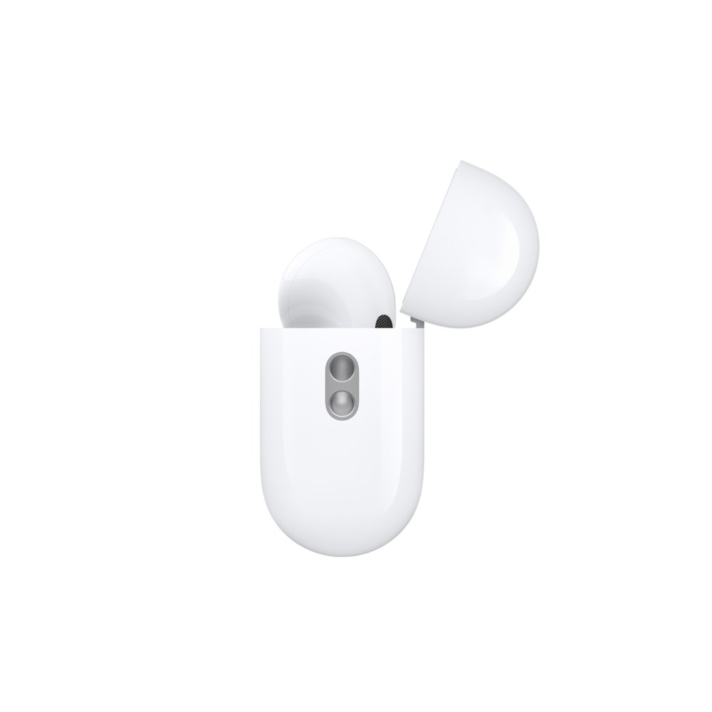 Apple AirPods Pro (2nd generation) Hoofdtelefoons Draadloos In-ear Oproepen/muziek Bluetooth Wit – 3