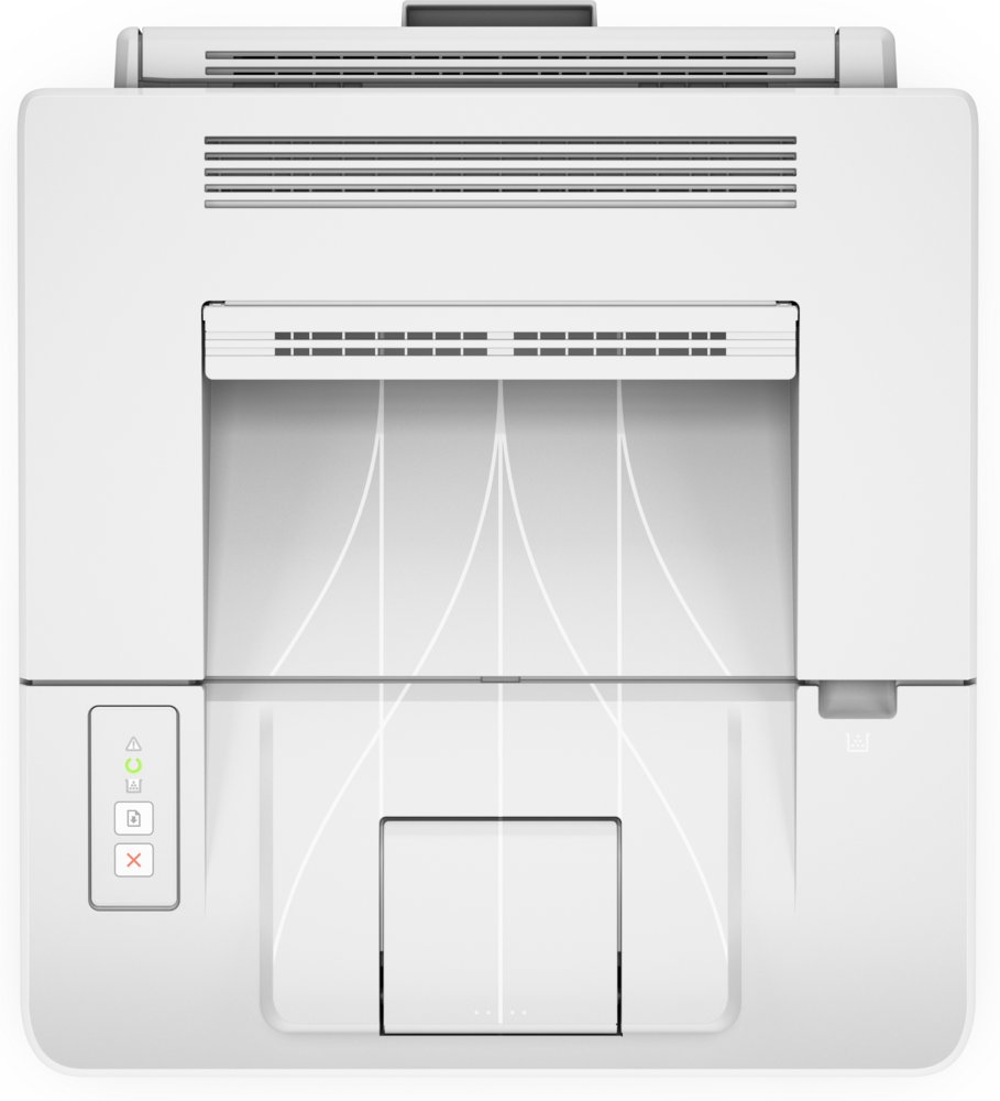 HP LaserJet Pro M203dn printer, Print – 4