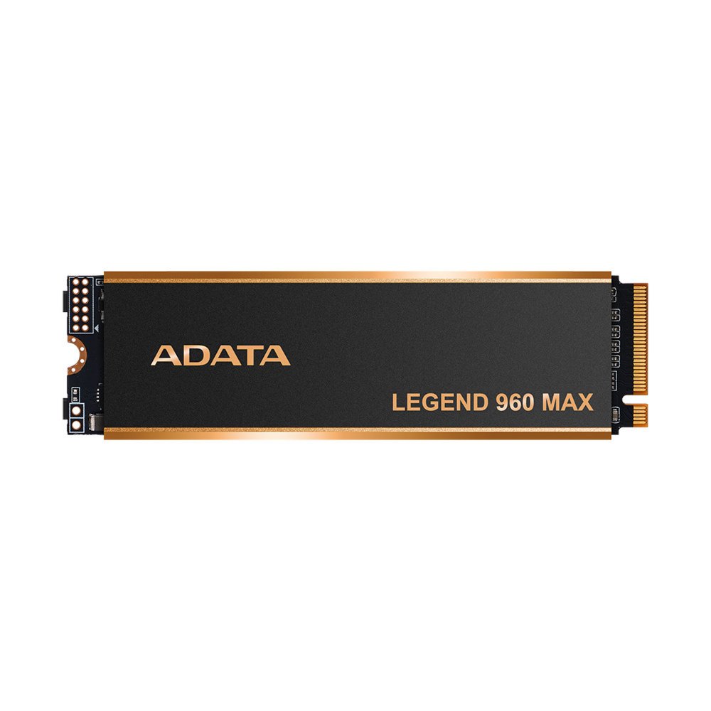 ADATA LEGEND 960 MAX M.2 1000 GB PCI Express 4.0 3D NAND NVMe – 0