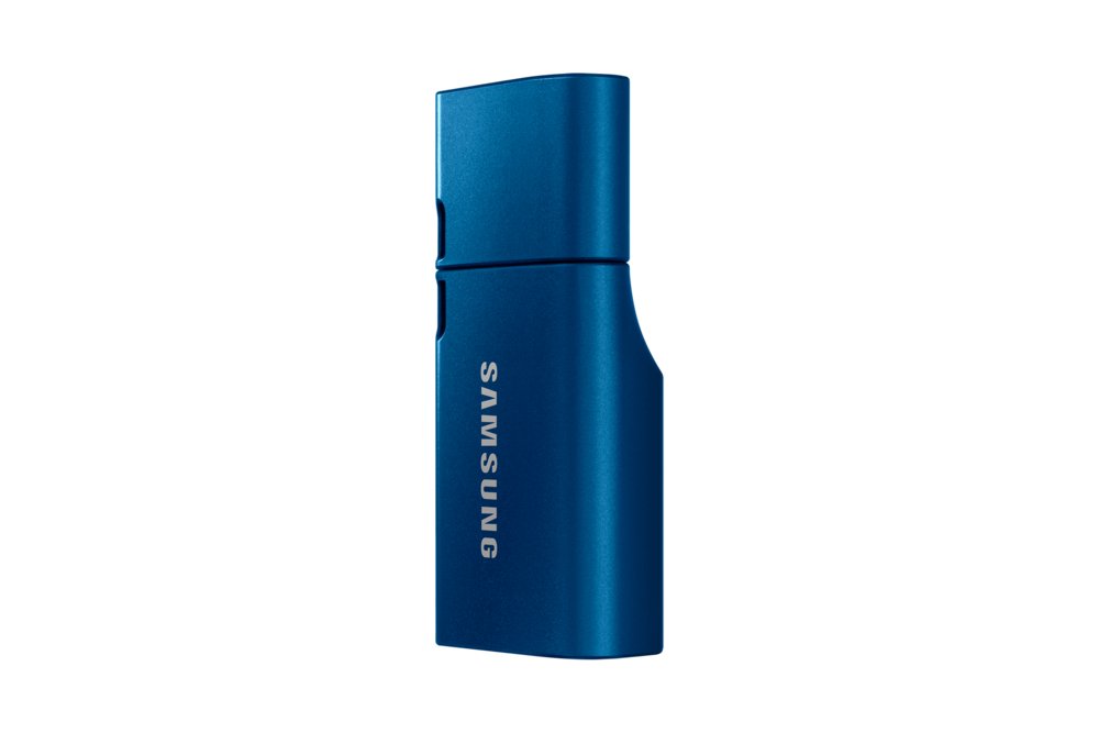 Samsung MUF-128DA USB flash drive 128 GB USB Type-C 3.2 Gen 1 (3.1 Gen 1) Blauw – 4