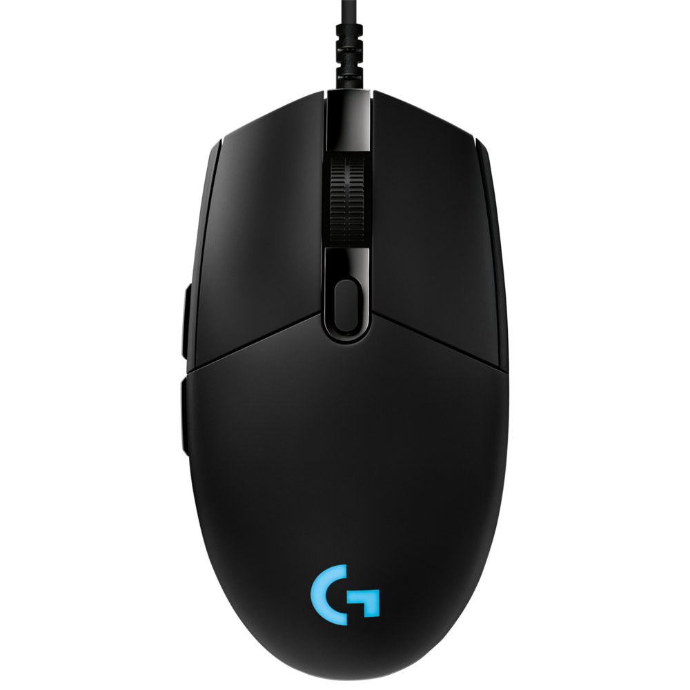 Logitech G Pro Gaming Mouse – 0