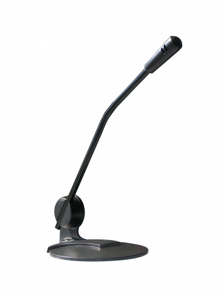 Ewent EW3550 microfoon Zwart PC-microfoon – 0