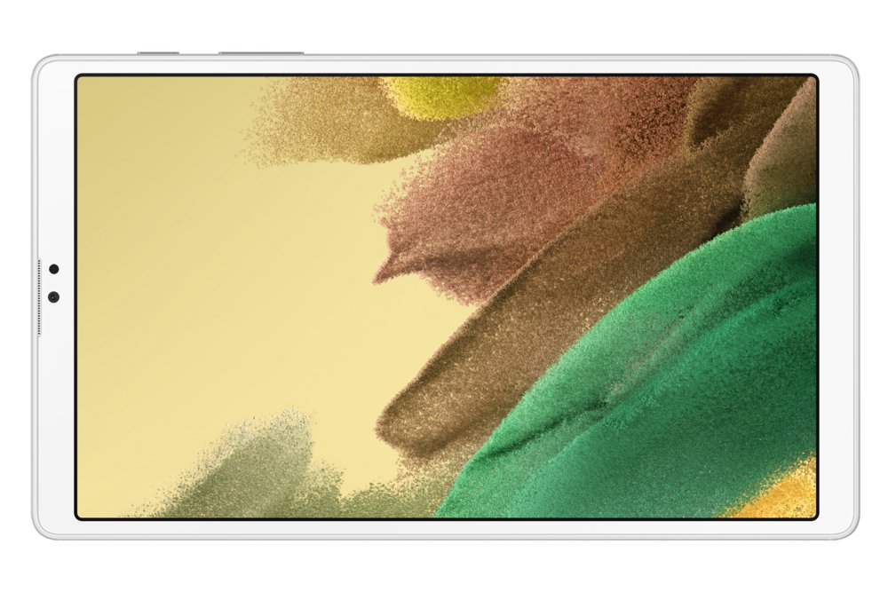 Samsung Galaxy Tab A7 Lite 4G Silver – 1