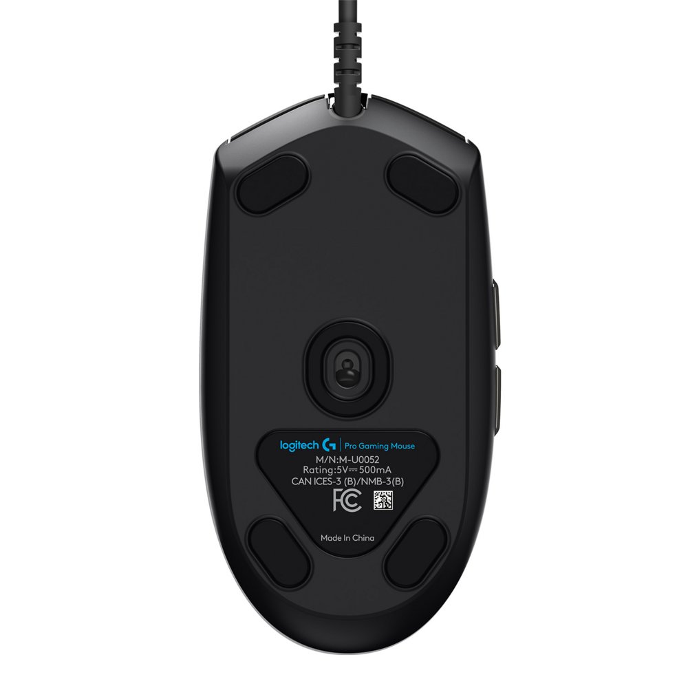 Logitech G Pro Gaming Mouse – 5
