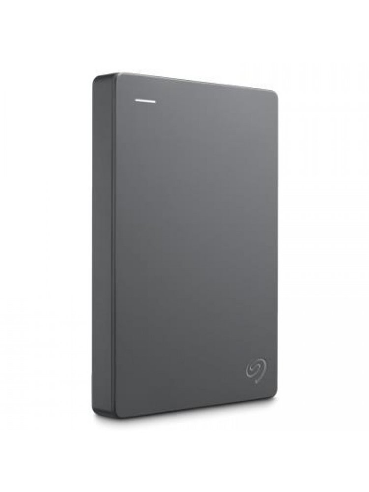 Seagate Archive HDD Basic externe harde schijf 1000 GB Zilver – 0