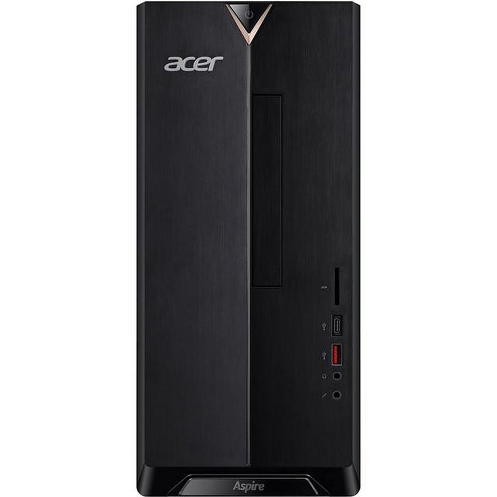 Acer Asp. TC-1660 Desk i3-10105 / 8GB / 512GB / W11 – 1