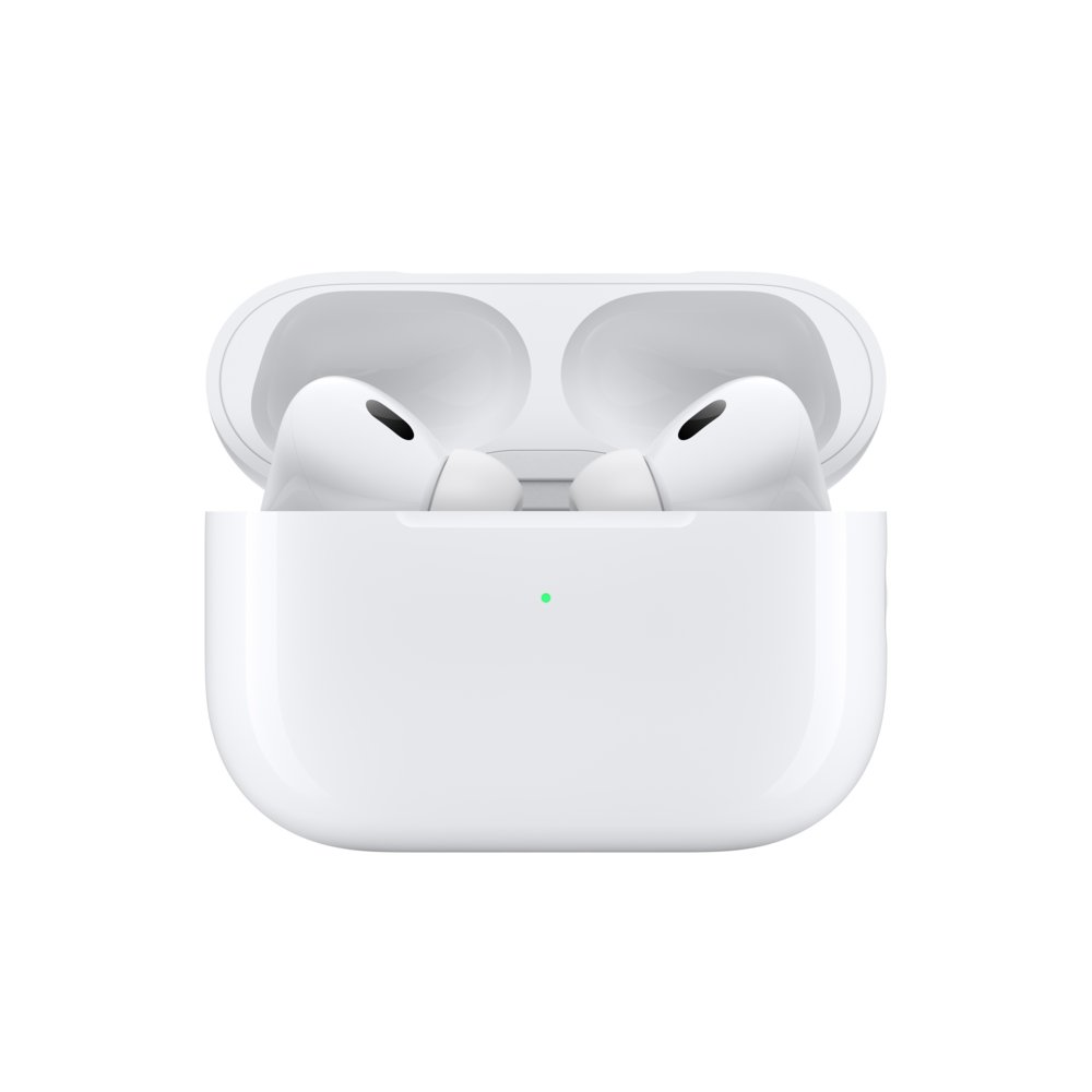 Apple AirPods Pro (2nd generation) Hoofdtelefoons Draadloos In-ear Oproepen/muziek Bluetooth Wit – 2