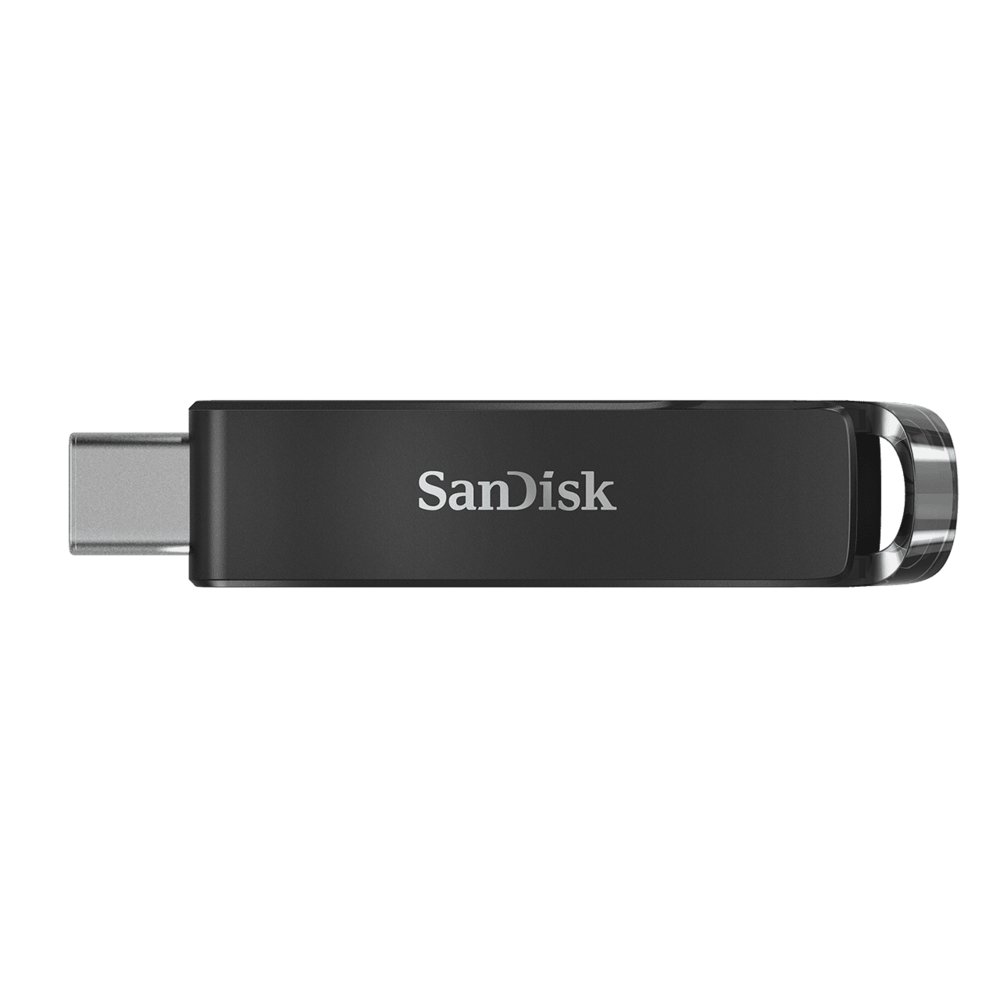 SanDisk Ultra USB flash drive 32 GB USB Type-C 3.2 Gen 1 (3.1 Gen 1) Zwart – 2