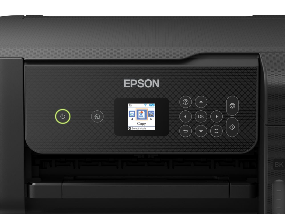 Epson EcoTank ET-2820 Inkjet A4 5760 x 1440 DPI 33 ppm Wi-Fi – 5
