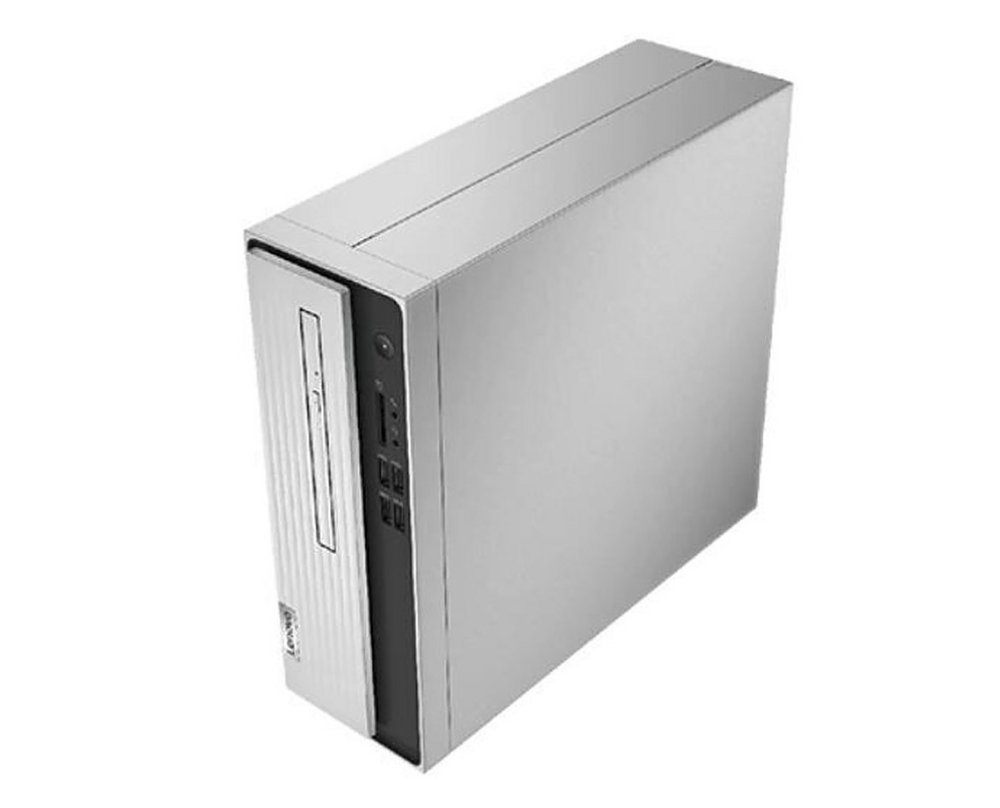 Lenovo Desk. IdeaCentre 3 Athlon 3150U / 8GB / 256GB / W11 – 1