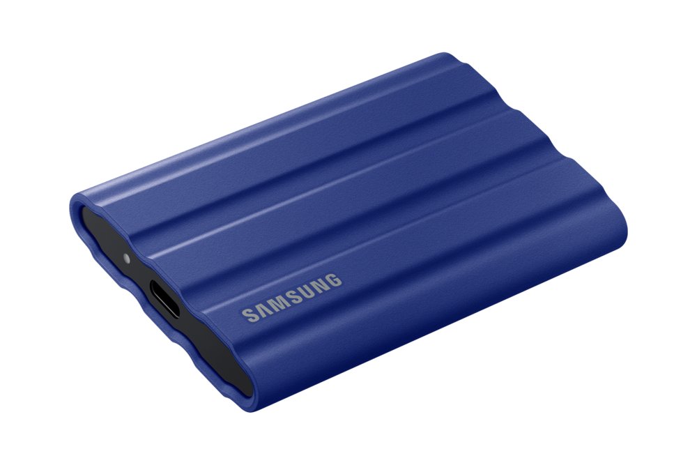 Samsung MU-PE2T0R 2 TB Wifi Blauw – 4