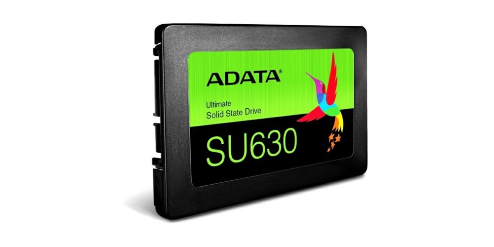 ADATA ULTIMATE SU630 2.5″ 240 GB SATA QLC 3D NAND – 1