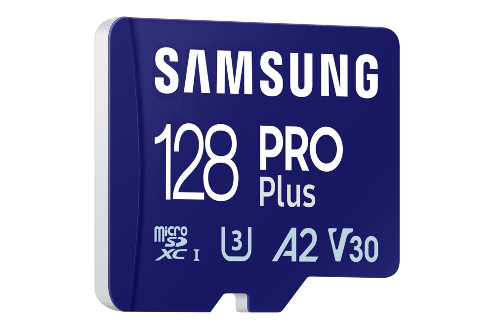 Samsung MB-MD128SA/EU flashgeheugen 128 GB MicroSDXC UHS-I Klasse 10 – 2