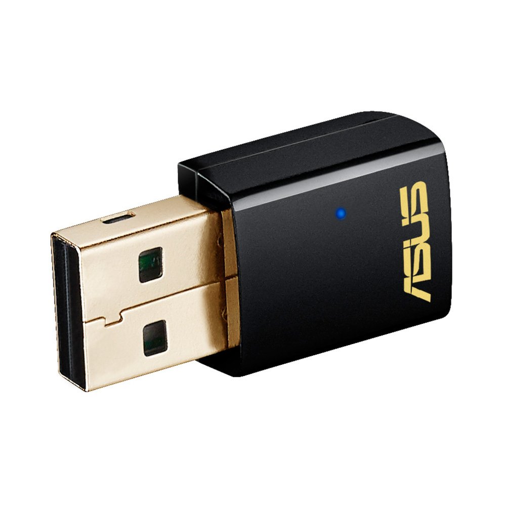 ASUS USB-AC51 netwerkkaart WLAN 583 Mbit/s – 0