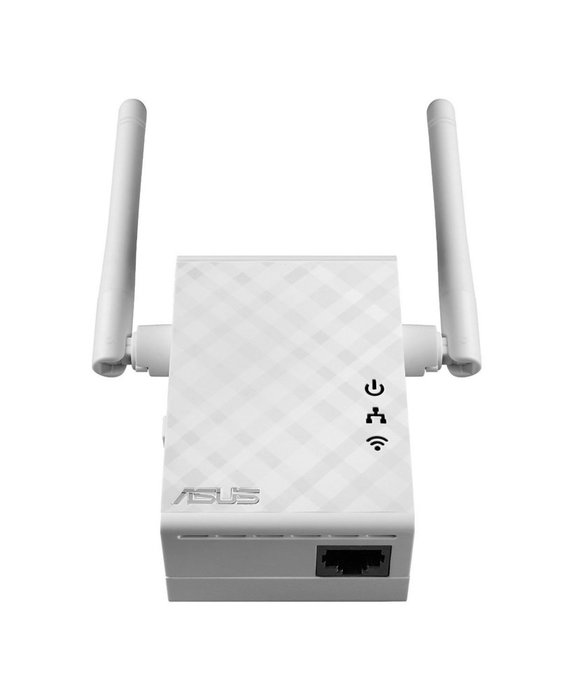 ASUS RP-N12 100 Mbit/s – 0