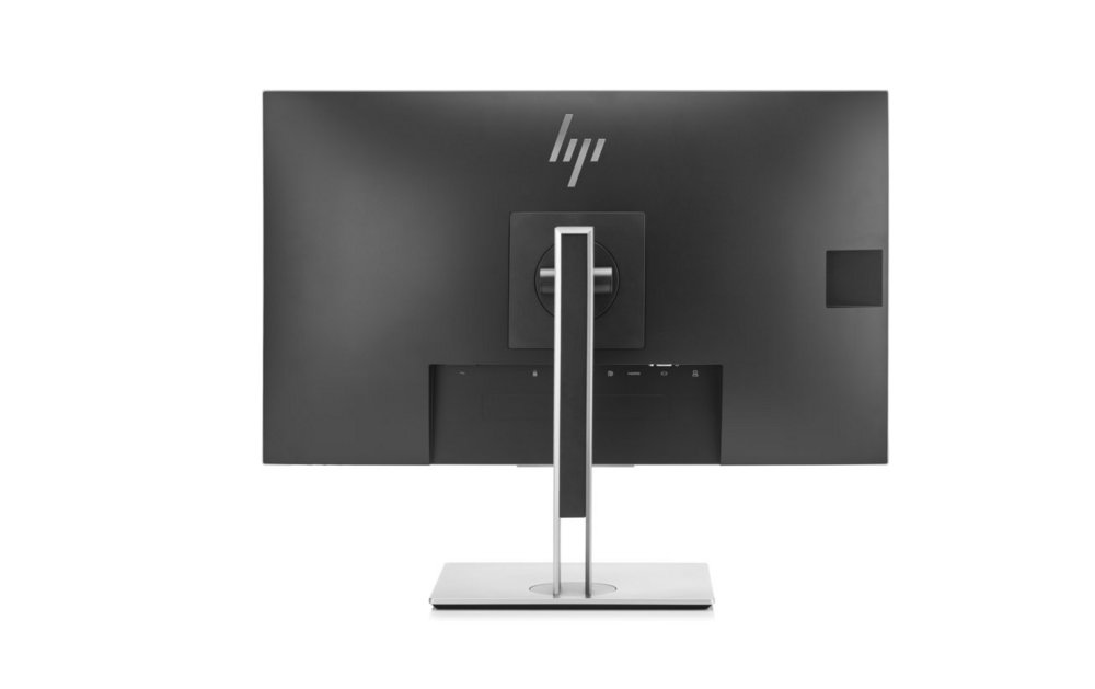 HP EliteDisplay E273m 68,6 cm (27″) 1920 x 1080 Pixels Full HD LED Zwart, Zilver – 4