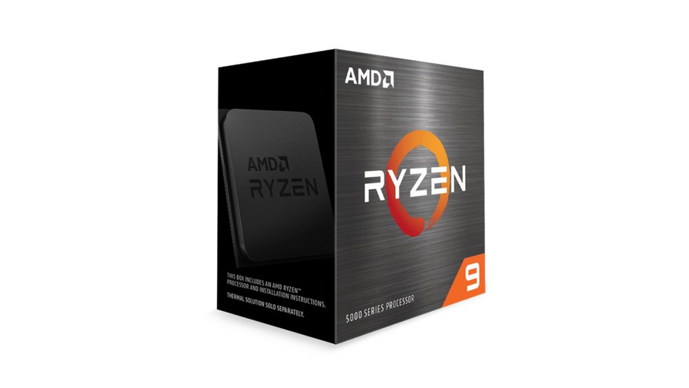 AMD Ryzen 9 5950X processor 3,4 GHz 64 MB L3 – 0
