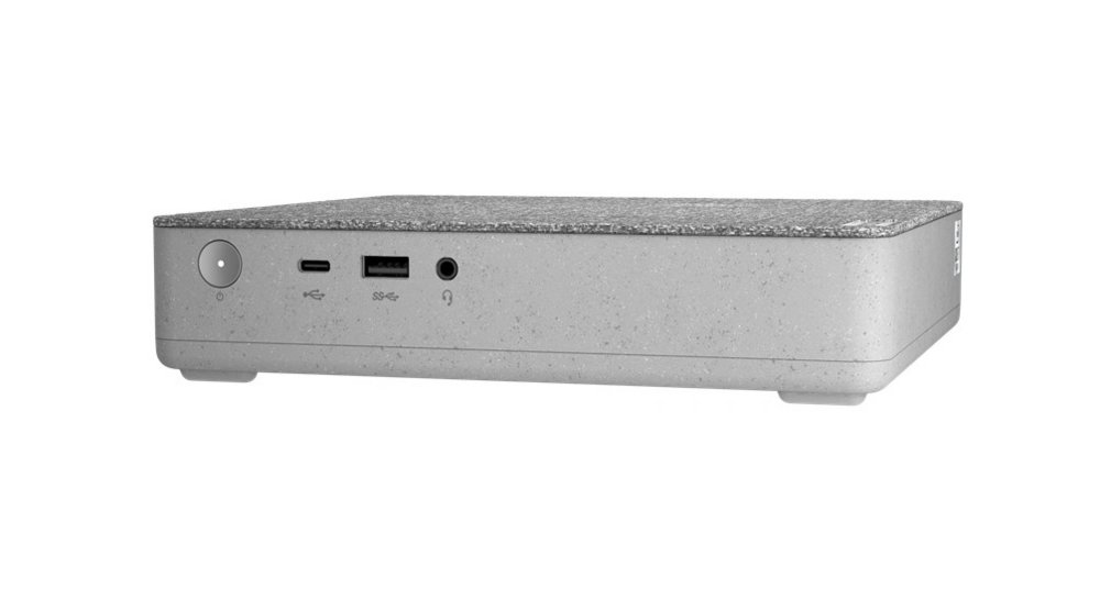 Lenovo IdeaCentre Mini 5 Desk i5-10400T / 8GB / 512GB / W10P – 3