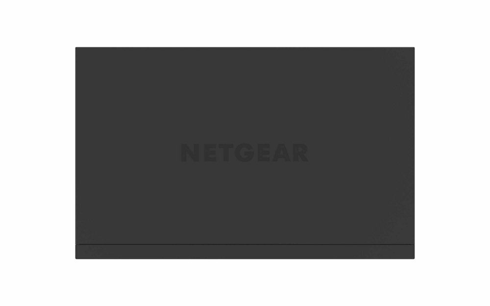 NETGEAR GS324P Unmanaged Gigabit Ethernet (10/100/1000) Power over Ethernet (PoE) 1U Zwart – 9