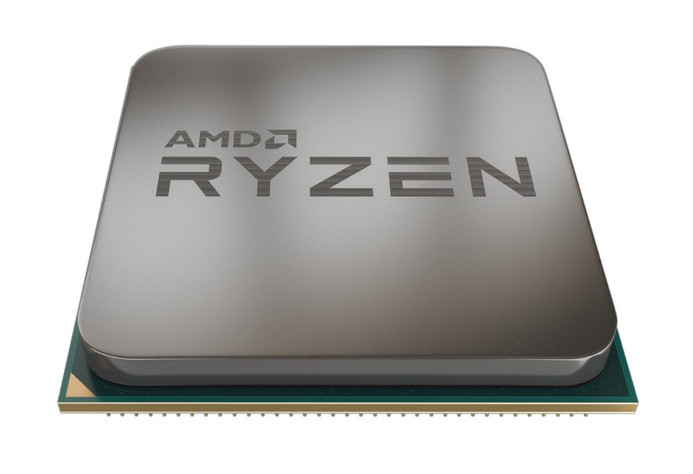 AMD Ryzen 3 3200G processor 3,6 GHz 4 MB L3 Box – 0
