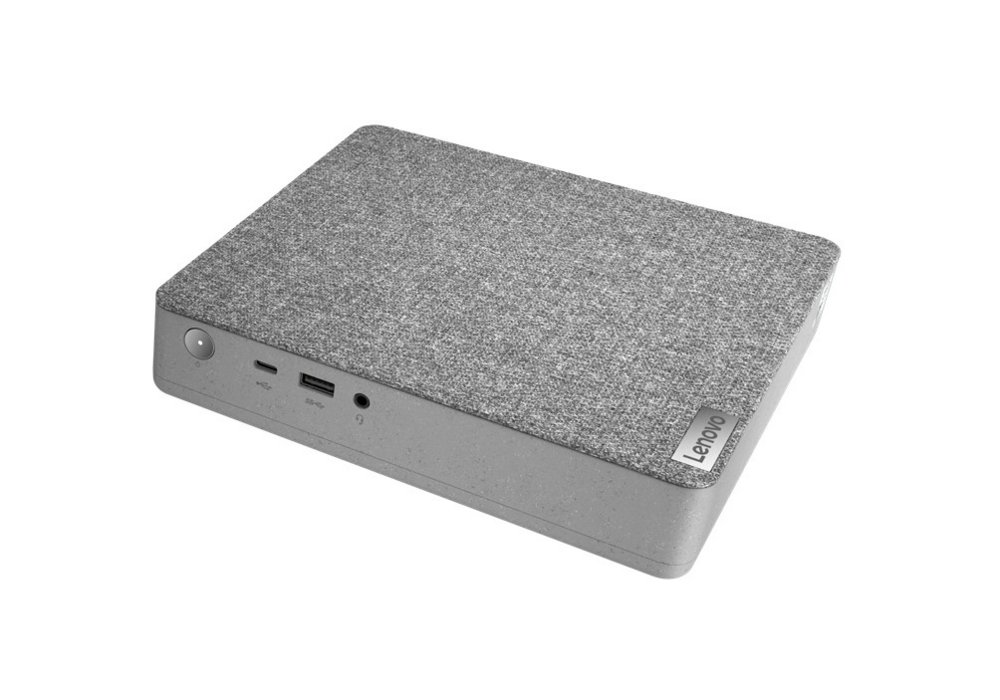 Lenovo IdeaCentre Mini 5 Desk i5-10400T / 8GB / 512GB / W10P – 4