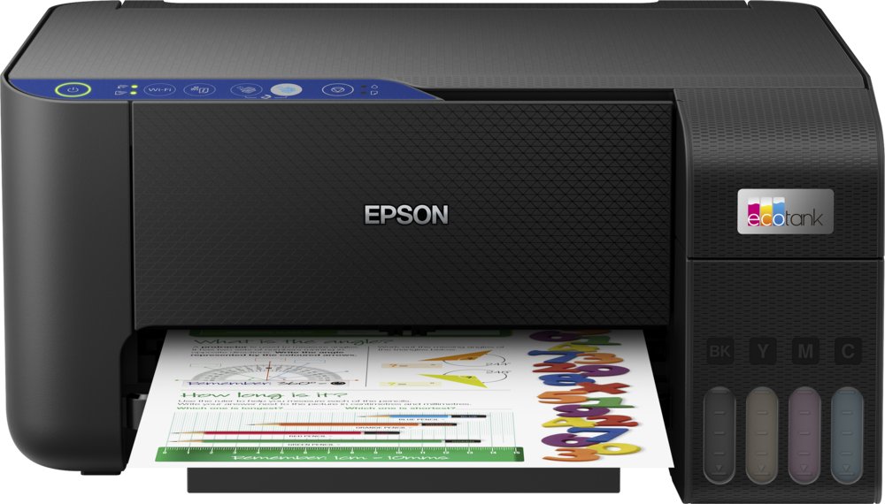 Epson L3251 Inkjet A4 5760 x 1440 DPI 33 ppm Wifi – 6