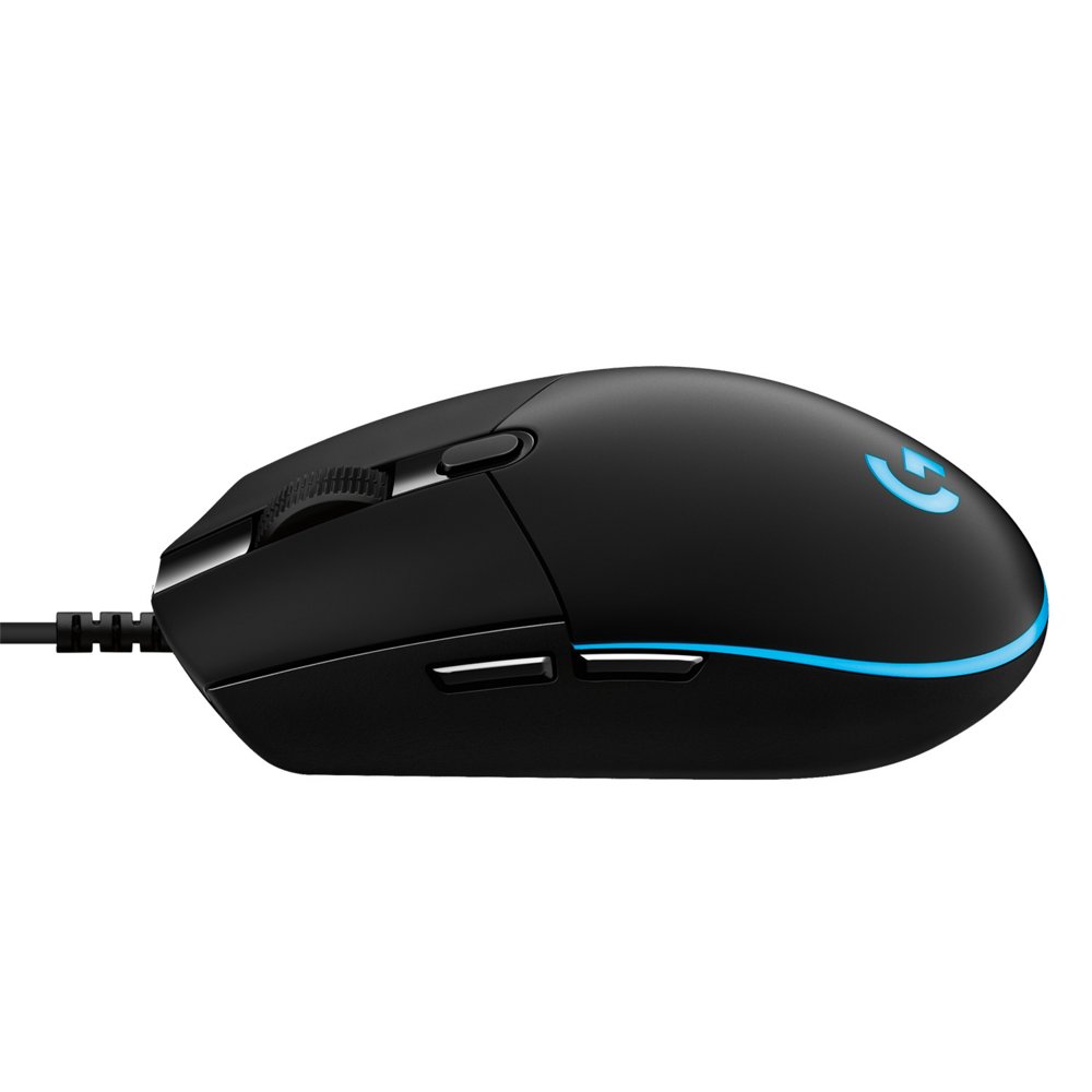 Logitech G Pro Gaming Mouse – 3