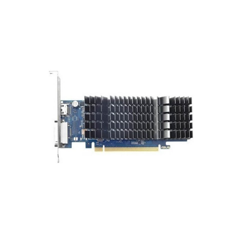 ASUS GT1030-SL-2G-BRK NVIDIA GeForce GT 1030 2 GB GDDR5 – 0