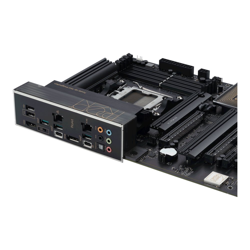 ASUS PROART B650-CREATOR AMD B650 Socket AM5 ATX – 7