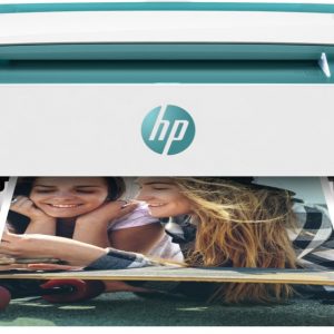 HP DeskJet 3762 Inkjet AiO / Color /WiFi - Afbeelding 1