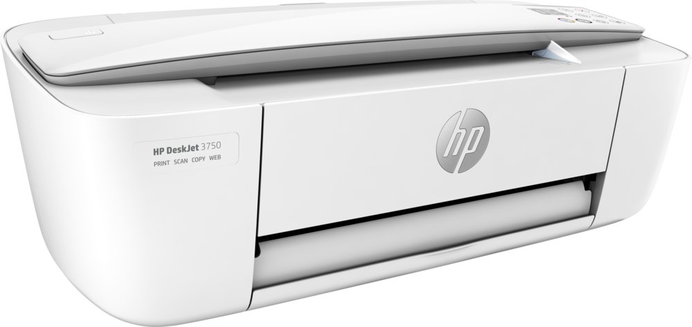 HP DeskJet 3750 Thermische inkjet A4 1200 x 1200 DPI 19 ppm Wifi – 0