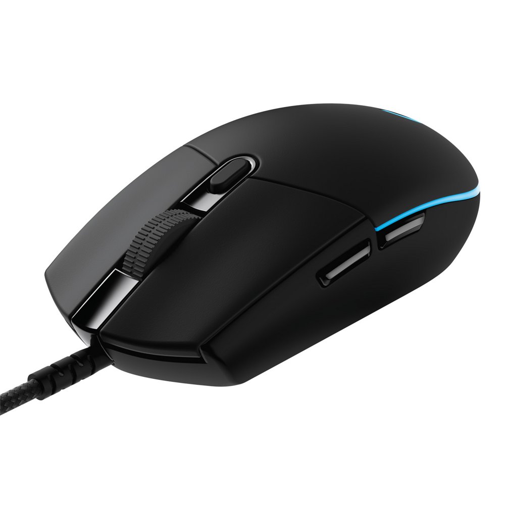 Logitech G Pro Gaming Mouse – 4