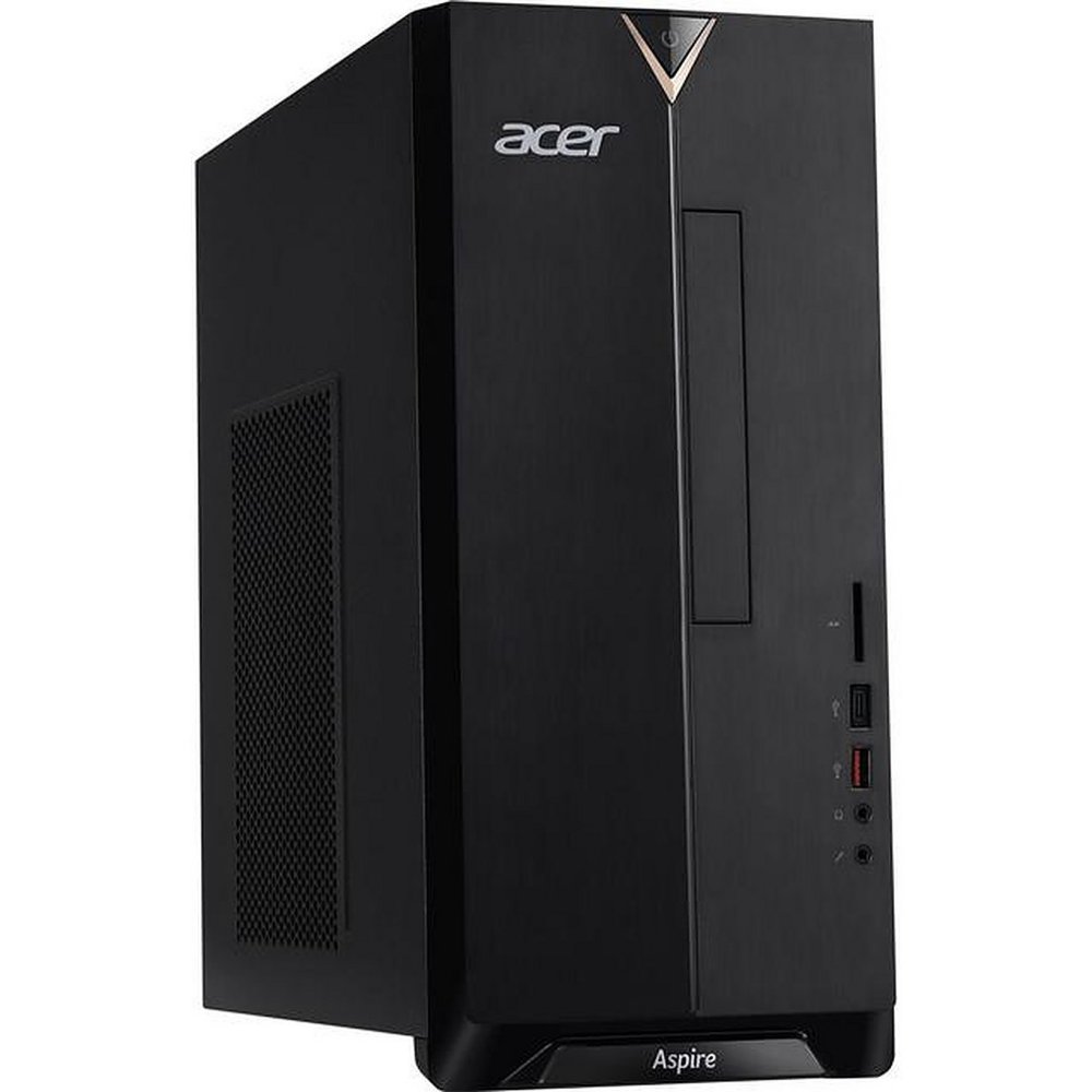 Acer Asp. TC-1660 Desk i3-10105 / 8GB / 512GB / W11 – 2