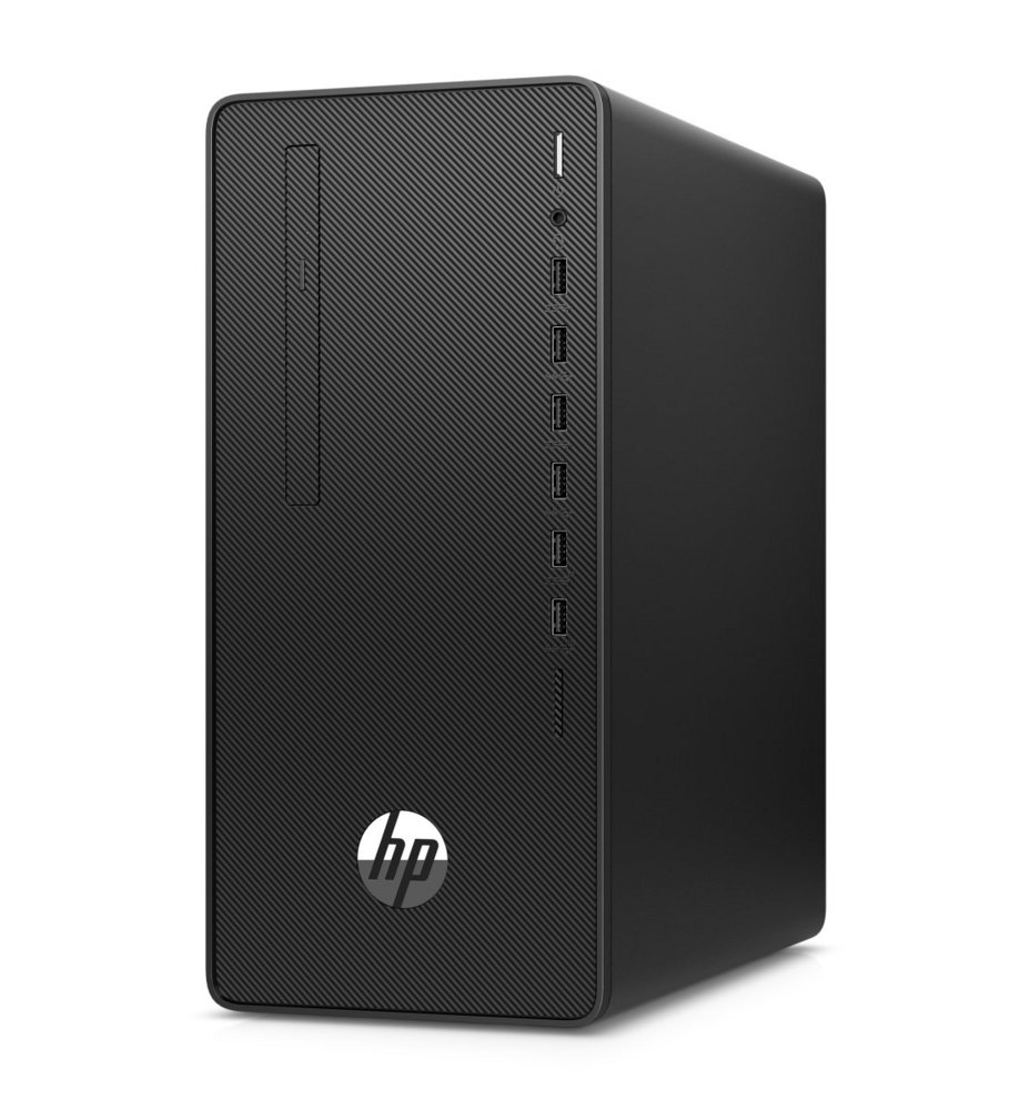 HP 290 G4 MT Desk i5-10500 8GB 256GB DVD W10P – 2