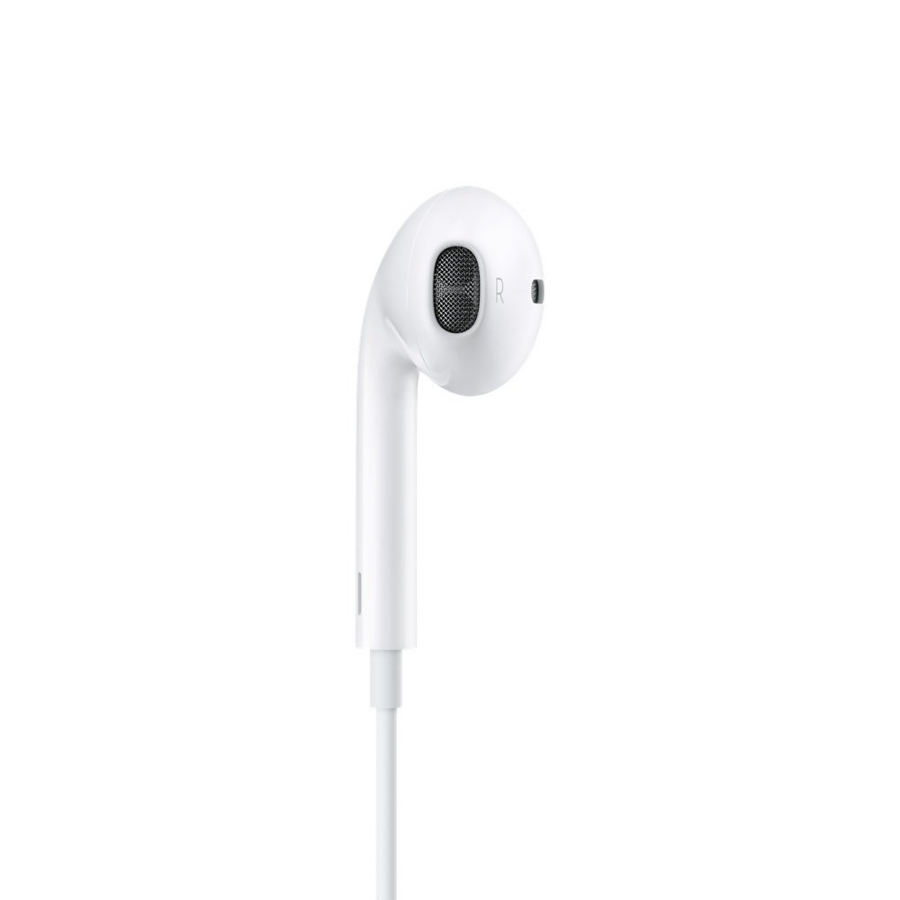 Apple EarPods Headset Bedraad In-ear Oproepen/muziek Wit – 1