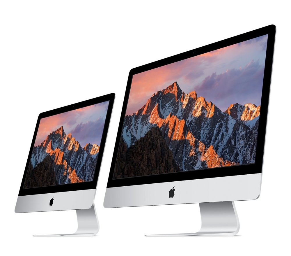 iMac (Retina 5K, 27-inch, 2017) i5 7500 / 16GB / 1TB / REFURBISHED – 5